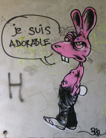 Tag adorable