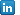 Logo LinkedIn